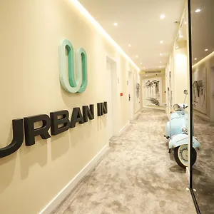 Urbanin & **** Tiran