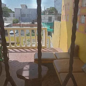 Ah Kin Centro Herberg Cancún