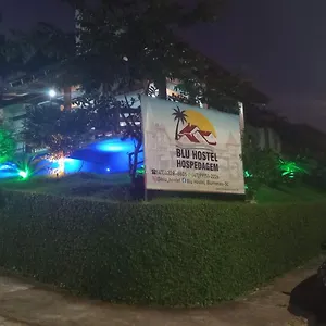 Blu Albergue Blumenau