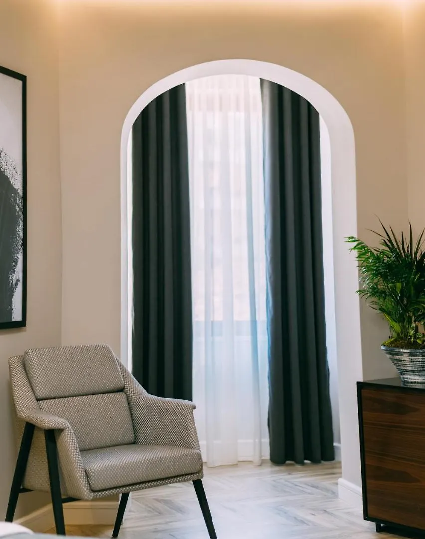 Hotel Stela Center Tirana