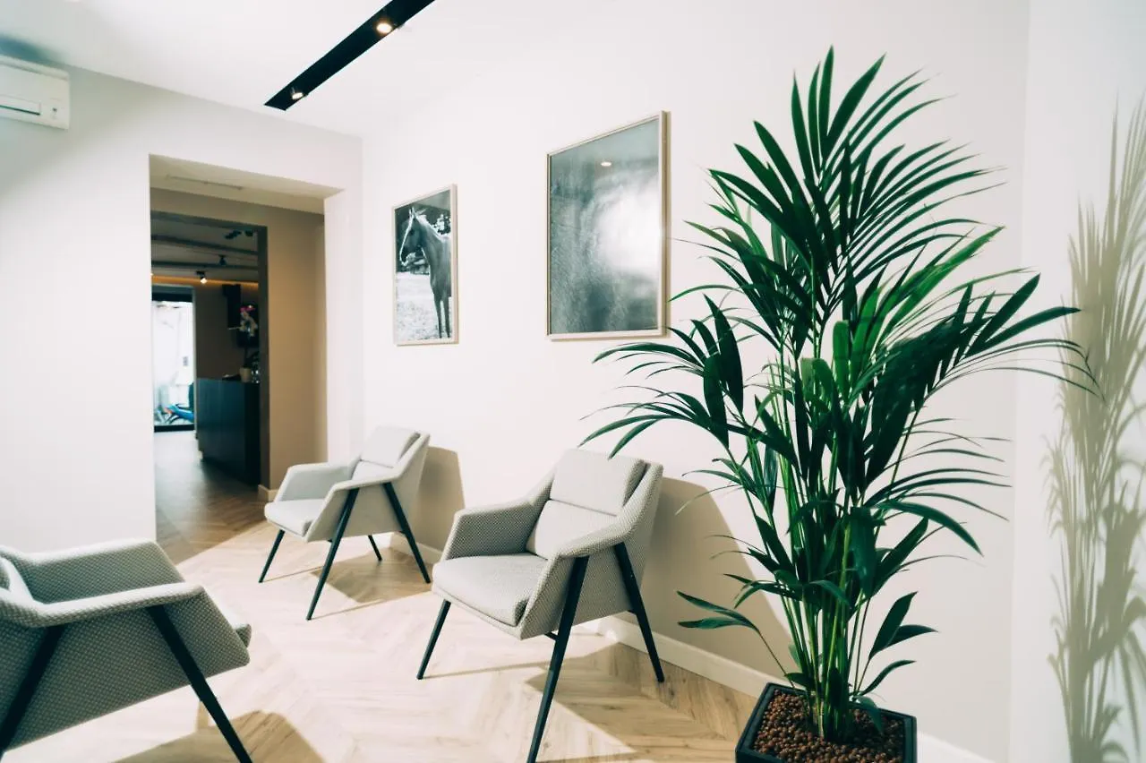 Hotel Stela Center Tirana